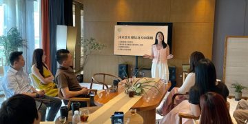 【重塑現代健康藍圖】沐禾的生活實踐與健康理念