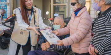 沐禾蒔光團隊倡議健康回歸生活，打造長期陪伴的健康文化