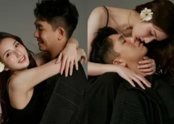 Dora昔捲已婚富商小三風波！突宣布結婚　老公照片曝光