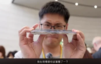 最強3C YTR「影視颶風」評愛瘋Duo：錄影燙到能煎蛋