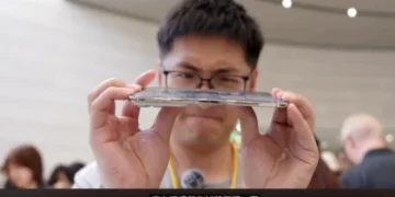最強3C YTR「影視颶風」評愛瘋Duo：錄影燙到能煎蛋
