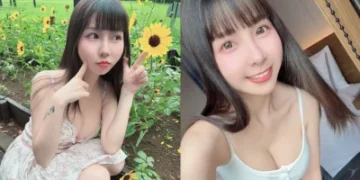 女優胎尼遭爆去牛郎店成癮！認了確實去過　沒本錢沉迷