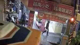 外送員疑取餐後轉單侵占餐點　樹林局積極追緝中