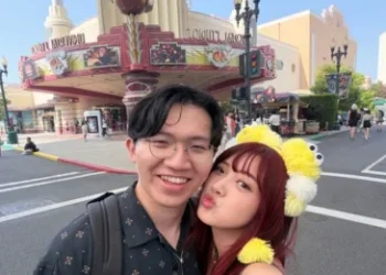 多米多羅29歲生日突認分手！前女友芝芝連發「報應」文