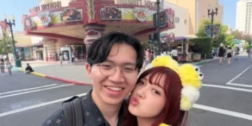 多米多羅29歲生日突認分手！前女友芝芝連發「報應」文