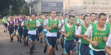 ▲替代役爆「花錢買榮譽假」300至500元不等...至少13人被接觸詢問，疑打飯班分數異常曝光（示意圖／替代役家族雲；此圖與本案無關）