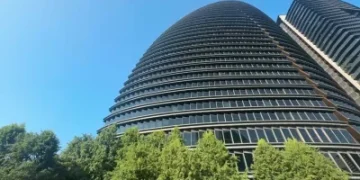 泰女命案藏屍地點曝光！傳在台中七期「NTC國家商貿中心」　中檢聲押43歲吳男