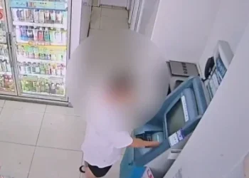 竟然是他！　嘉義男子偷女友提款卡盜領