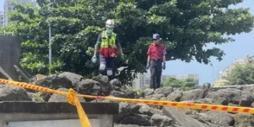 重大災害來了怎麼救？高雄9隊救護菁英「實戰PK」拚應變