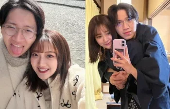 多米多羅「留宿前任拍清涼照」！愛莉莎莎：扯到像反串