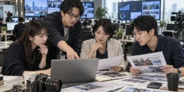 新聞行銷是什麼？企業如何透過媒體曝光與SEO累積品牌聲量
