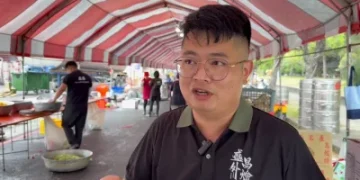▲鍘美辦桌水果盒傳食安疑慮!民眾疑吃臭酸...害上吐下瀉 主廚曝原因:給驚喜卻變驚嚇(圖/記者王俊勝 翻攝)
