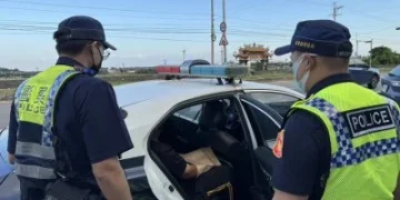 通霄弟弟刀殺死哥哥！　使用電腦時突遭攻擊釀家庭悲劇