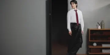 許光漢再度化身「許代樂」!進門竟捲夫妻之間成第三者