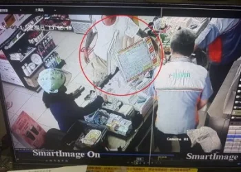 這招沒用！新竹男酒駕事肇衝超商買兩罐啤酒「補喝」　警方調查後仍送辦