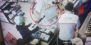 這招沒用！新竹男酒駕事肇衝超商買兩罐啤酒「補喝」　警方調查後仍送辦