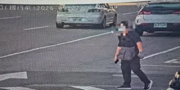 謊報北捷將有「張文式」攻擊！　 警7小時內查獲犯嫌