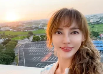李沛綾遭家暴首發聲！申請保護令：說沒事對方更肆無忌憚