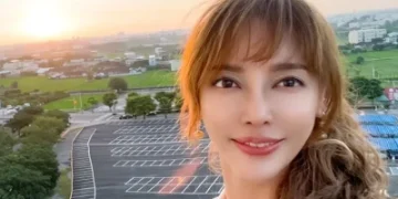 李沛綾遭家暴首發聲!申請保護令:說沒事對方更肆無忌憚