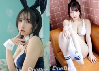 五木悠里首次海外見面獻台灣！甜喊：本人比照片更可愛