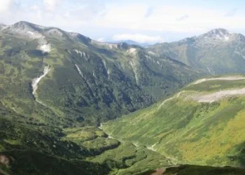 台籍65歲女赴日登山亡！與友分開行動失聯　海拔2670公尺尋獲送醫不治