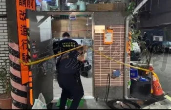 結婚2年妻慘死！高雄男藏19.5cm水果刀「猛刺2刀」判14年