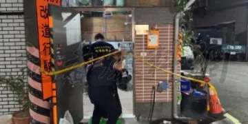 結婚2年妻慘死！高雄男藏19.5cm水果刀「猛刺2刀」判14年