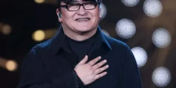 陸「音樂之父」劉歡病逝　享壽63歲！曾於《歌手》封王