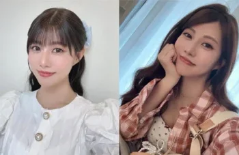 木曜女神阿部瑪利亞雙喜臨門！無預警宣布結婚及懷孕