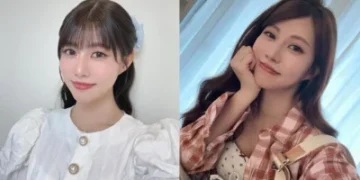 木曜女神阿部瑪利亞雙喜臨門!無預警宣布結婚及懷孕