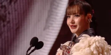 VMA Lisa奪最佳流行樂創K-pop紀錄！泰勒絲獲年度MV