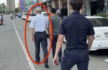 上任後第4起凶殺案！42歲男遭埋伏圍毆、刀砍亡　高市警局長親赴現場