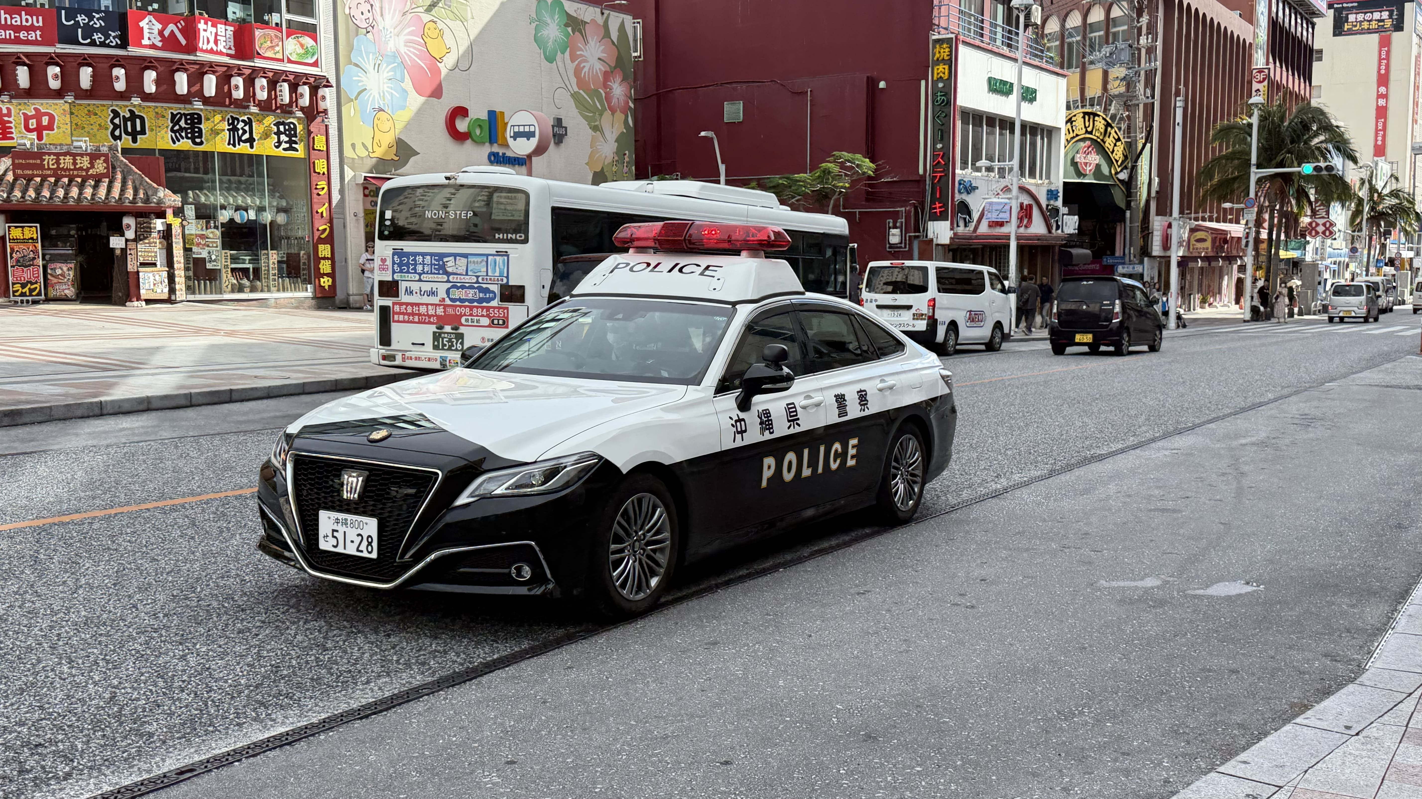 ▲沖繩飯店傳命案！39歲女陳屍客房...美海陸軍人涉殺人奪財　警靠「雙臂刺青」鎖定身分（圖／記者王俊勝 拍攝；未經授權請勿翻攝）