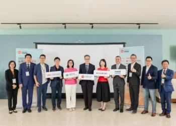 台灣影響力投資論壇10/16登場　借鏡日本、啟動台灣行動