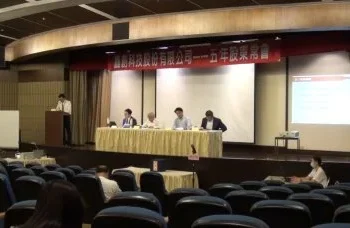 中秋連假前震撼彈！上櫃IC廠鑫創科技不堪虧損提大量解僱