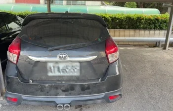 快訊／高雄22歲男遭殺害！兇手載屍衝警局自首