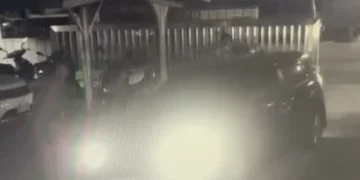 快訊/我把人打死了!高雄男稱持「熱熔條」殺人 疑10萬塊金錢糾紛
