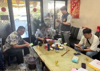 雲林縣里長選舉出現「幽靈人口」！　里長候選人涉動員遷戶口檢方諭知10萬元交保