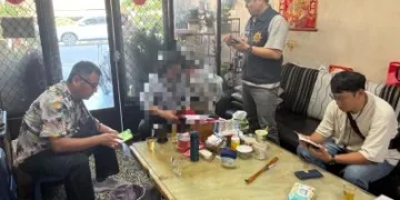 雲林縣里長選舉出現「幽靈人口」! 里長候選人涉動員遷戶口檢方諭知10萬元交保