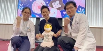 晚育哺乳撞上乳癌好發期 三陰性乳癌險當成「塞奶」