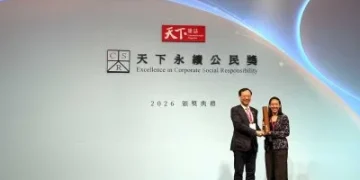 洗腎廢材變按摩球！光田把ESG帶進醫療日常　永續、人才雙獎肯定