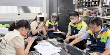 快訊／女闖關帶回中國肉！警察找上門「她慘吞20萬罰單」