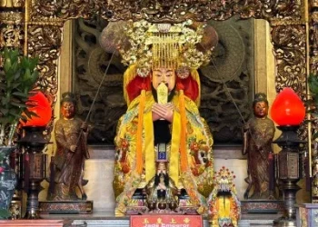 今天是天赦日！2026年第5次開運吉日　拜拜時間、供品、禁忌一次看