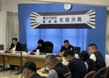 選舉倒數不到60天！士檢、北投警聯手查賄　鎖定賭盤、幽靈人口及境外介選