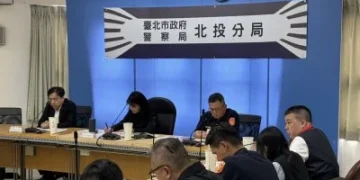選舉倒數不到60天！士檢、北投警聯手查賄　鎖定賭盤、幽靈人口及境外介選