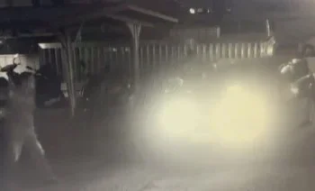 殺人後載屍跑台東！通緝犯開車到警局自首　警疑「不尋常」約談6人