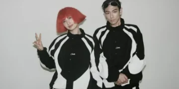 T.O.P認愛Nana！拍MV擦出火花　證實「6月開始交往」