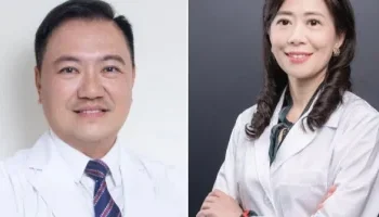 檢方上訴！台中榮總兩醫師放任醫材商動刀台中地院判緩刑　台中地檢署不服提起上訴  