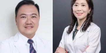 檢方上訴！台中榮總兩醫師放任醫材商動刀台中地院判緩刑　台中地檢署不服提起上訴  