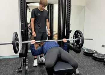 讓復健成為持續運動的起點！中山附醫中興分院「中部地區適應運動轉銜中心」今揭牌
